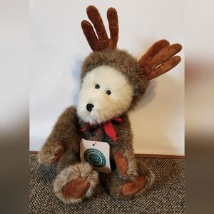 Boyd's Bears "Walton" vintage